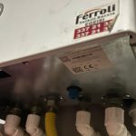 Teknikpro İstanbul Kombi servisi