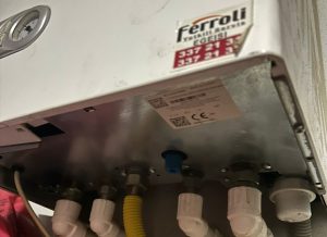Teknikpro İstanbul Kombi servisi