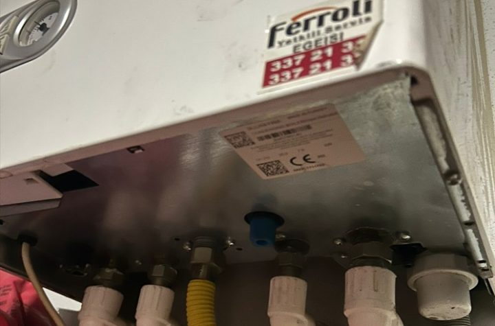Teknikpro İstanbul Kombi servisi