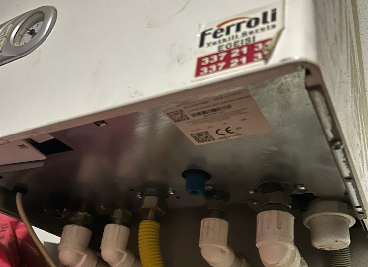 Teknikpro İstanbul Kombi servisi